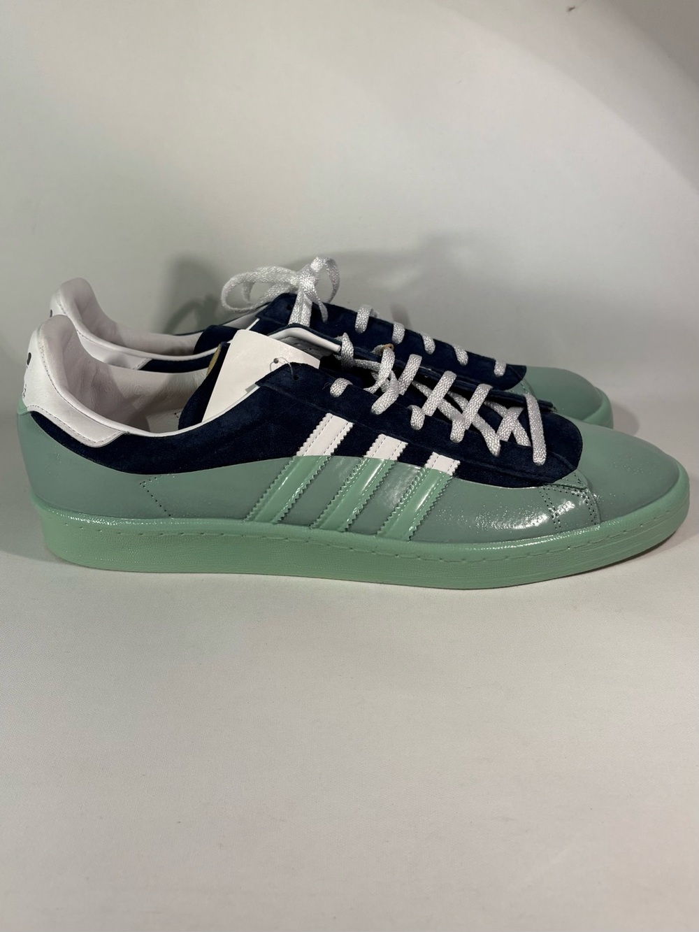 🎨 ADIDAS CAMPUS 80s CALI THORNHILL DEWITT NAVY MENS SIZE 13.5 SNEAKERS [NWT] 🎨